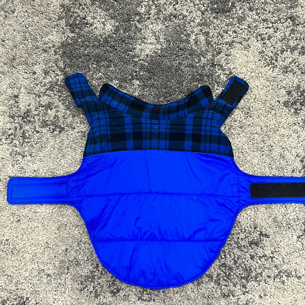 Dog Jacket